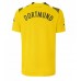 Cheap Borussia Dortmund Third Football Shirt 2022-23 Short Sleeve